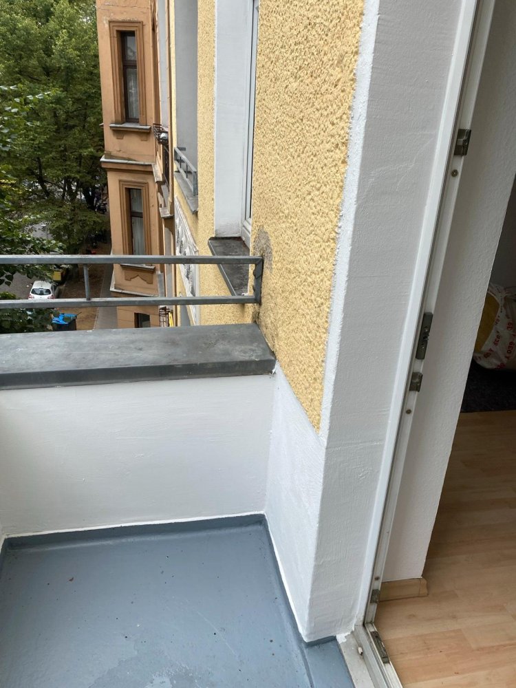 1 Schlafzimmer Wohnung in Gesundbrunnen, Germany, Nr. 335171