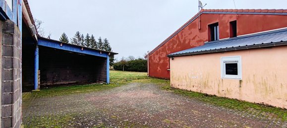 Casa T3 em Lignieres-sur-Aire, France N.º 83239 10