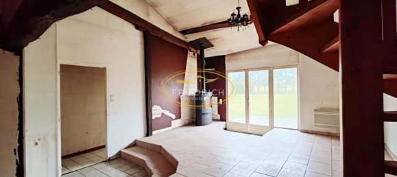 Casa T3 em Lignieres-sur-Aire, France N.º 83239 5