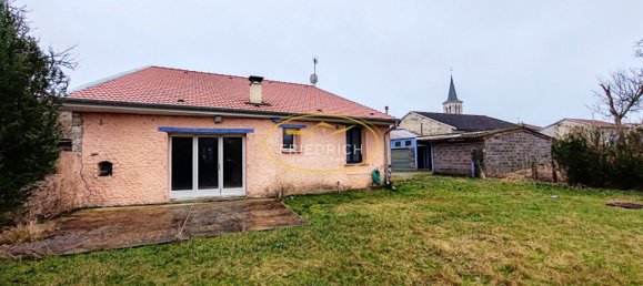 Casa T3 em Lignieres-sur-Aire, France N.º 83239 9