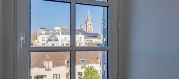 2 bedrooms Apartment in Rambouillet, France No. 131545 10