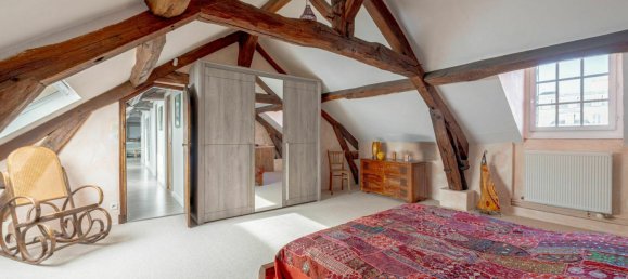 2 bedrooms Apartment in Rambouillet, France No. 131545 7