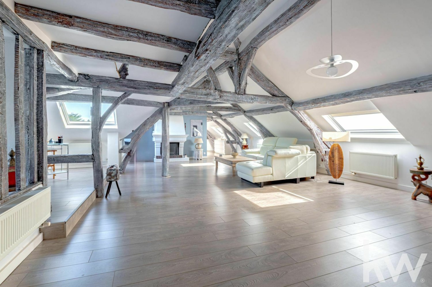 2 bedrooms Apartment in Rambouillet, France No. 131545