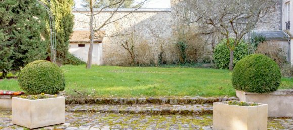 2 bedrooms Apartment in Rambouillet, France No. 131545 12