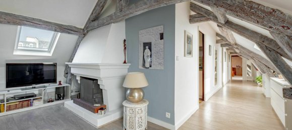 2 bedrooms Apartment in Rambouillet, France No. 131545 3