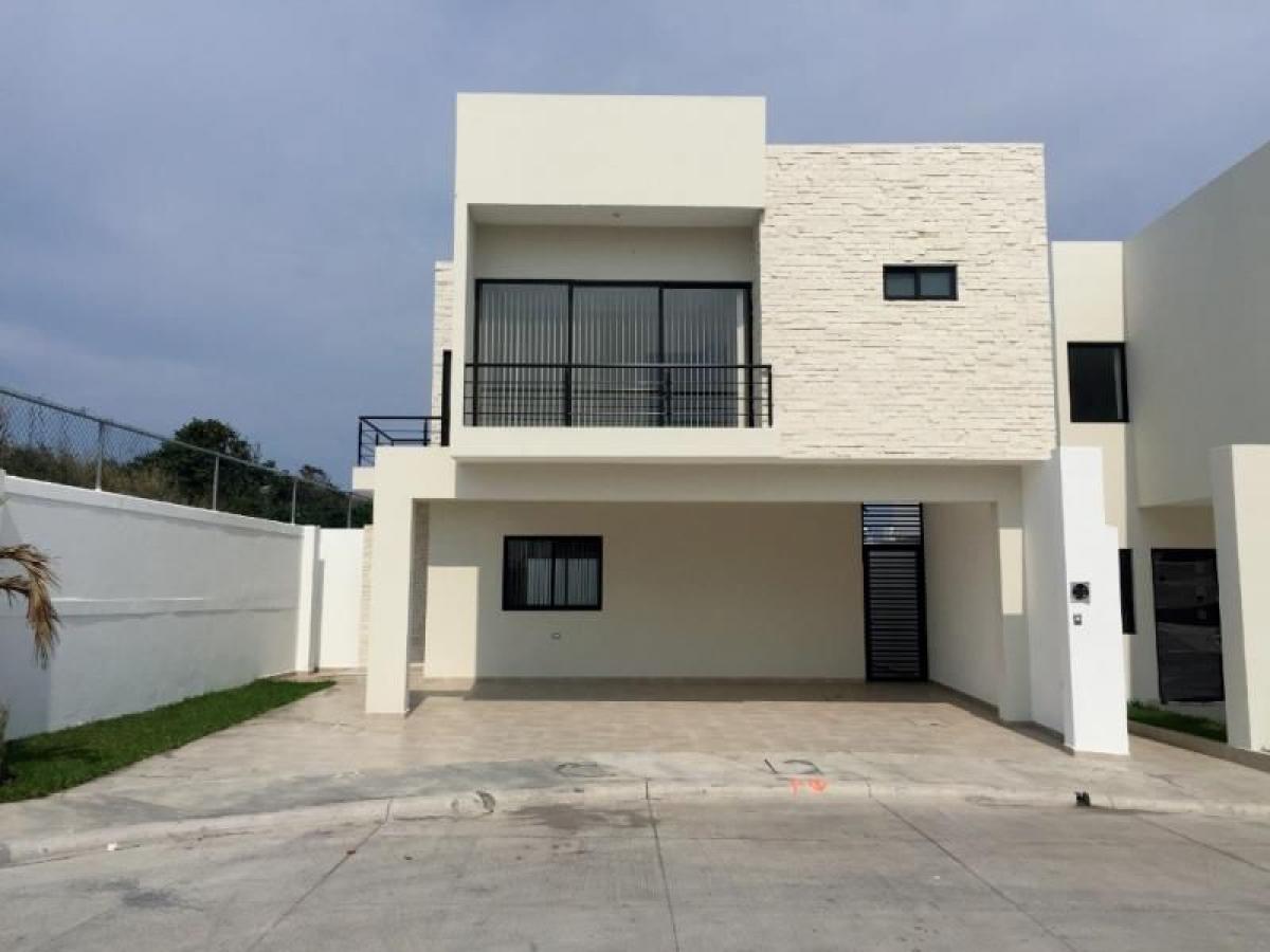 3 Schlafzimmer Haus in Veracruz, Mexico, Nr. 223883