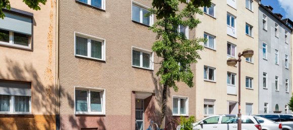 1 Schlafzimmer Wohnung in Duisburg, Germany, Nr. 262545 6