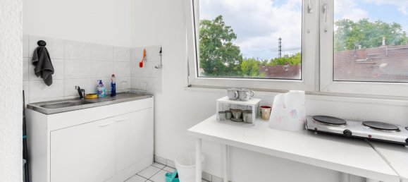 1 Schlafzimmer Wohnung in Duisburg, Germany, Nr. 262545 11