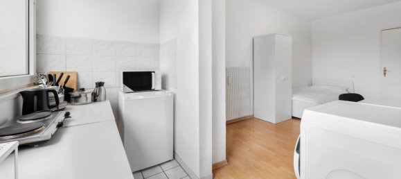 1 Schlafzimmer Wohnung in Duisburg, Germany, Nr. 262545 10