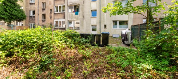 1 Schlafzimmer Wohnung in Duisburg, Germany, Nr. 262545 8