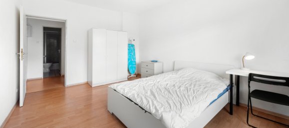 1 Schlafzimmer Wohnung in Duisburg, Germany, Nr. 262545 3