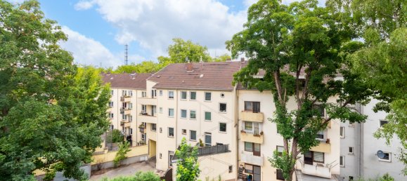 1 Schlafzimmer Wohnung in Duisburg, Germany, Nr. 262545 4