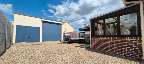 Casa T4 em Mazingarbe, France N.º 362469 9