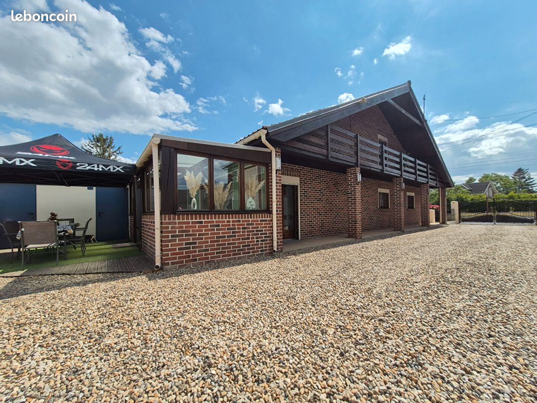 Casa T4 em Mazingarbe, France N.º 362469