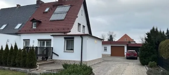 7-salle Maison de ville à Nordhausen, Germany No. 68206 2