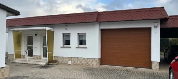 7-salle Maison de ville à Nordhausen, Germany No. 68206 5