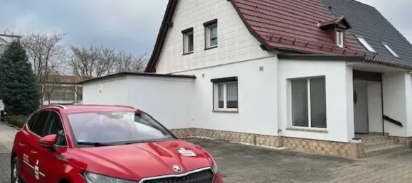 7-salle Maison de ville à Nordhausen, Germany No. 68206 3