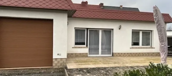 7-salle Maison de ville à Nordhausen, Germany No. 68206 6