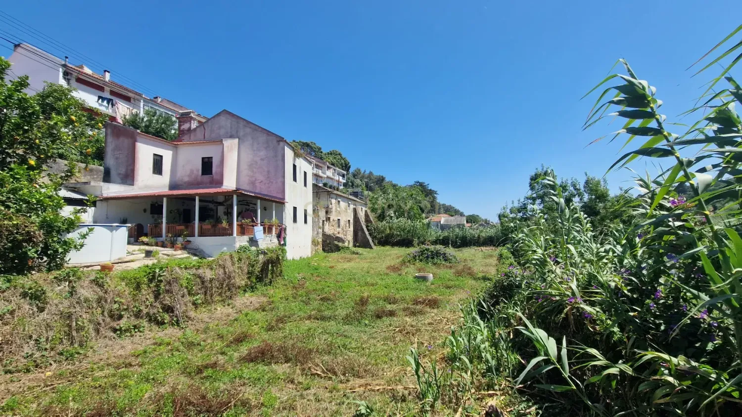 3 bedrooms Villa in Oeiras, Portugal No. 145945