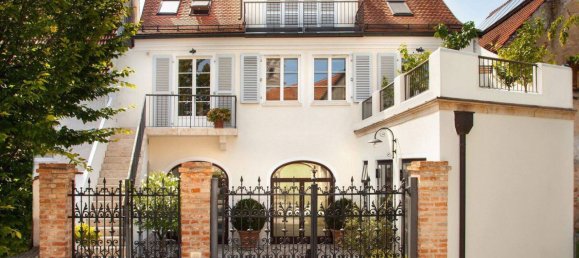 Здание с 2 спальнями в Pfaffenhofen an der Ilm, Германия № 218624 2