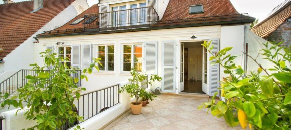 Здание с 2 спальнями в Pfaffenhofen an der Ilm, Германия № 218624 4