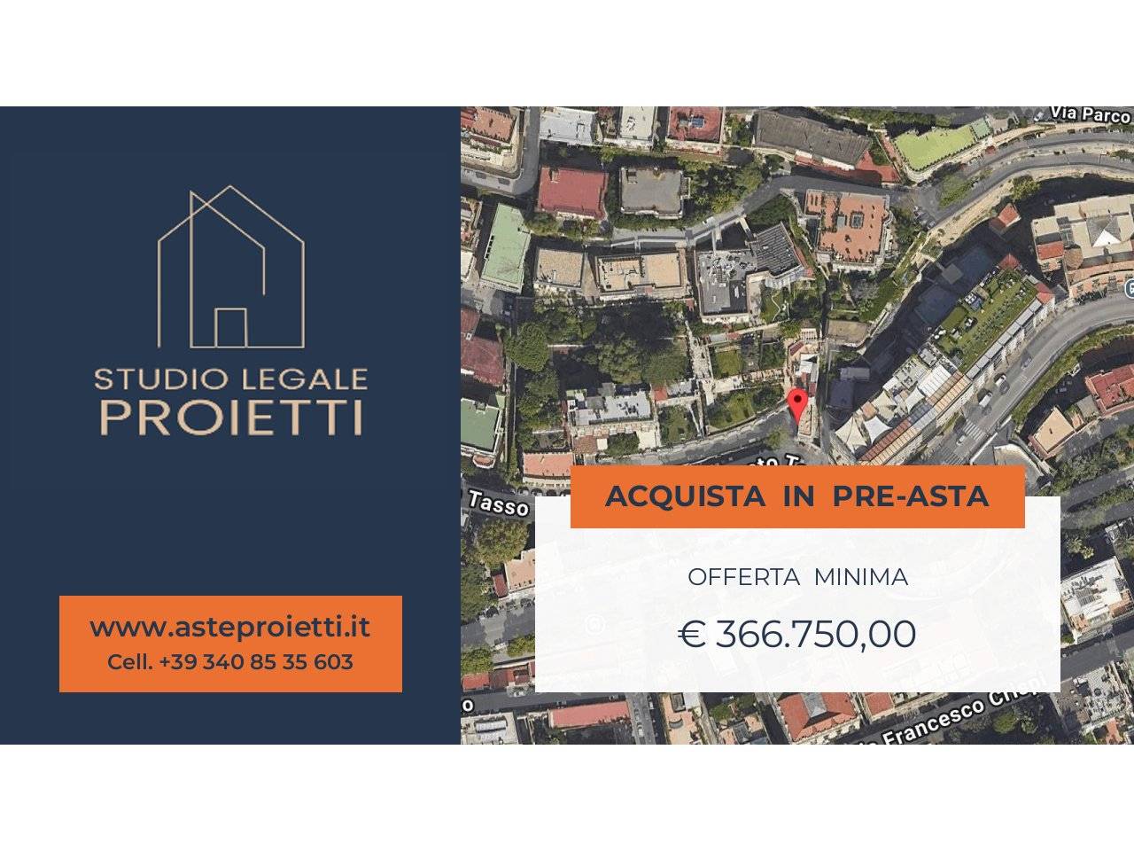 1 bedroom Apartment in Naples, Italy No. 308228