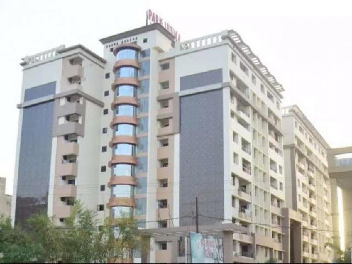 3 bedrooms House in Lucknow, India No. 42230