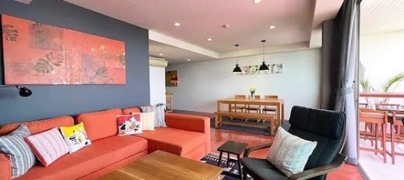 2 bedrooms Condo in Hua Hin, Thailand No. 9000 6