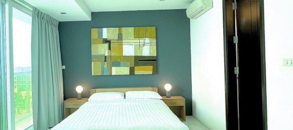 2 bedrooms Condo in Hua Hin, Thailand No. 9000 11