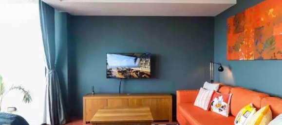 2 bedrooms Condo in Hua Hin, Thailand No. 9000 5