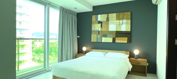 2 bedrooms Condo in Hua Hin, Thailand No. 9000 10