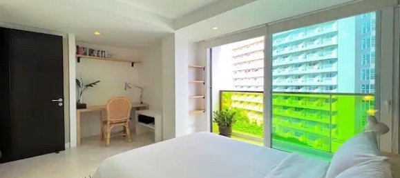 2 bedrooms Condo in Hua Hin, Thailand No. 9000 12