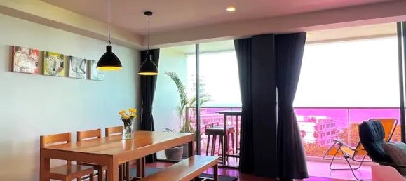 2 bedrooms Condo in Hua Hin, Thailand No. 9000 8