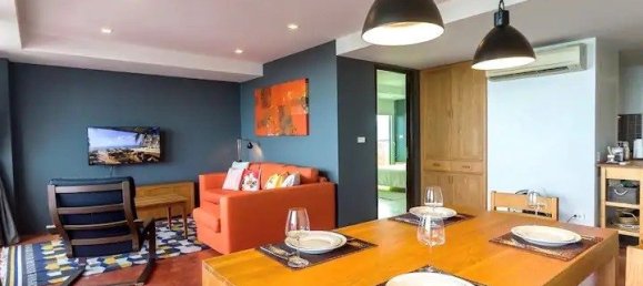 2 bedrooms Condo in Hua Hin, Thailand No. 9000 7