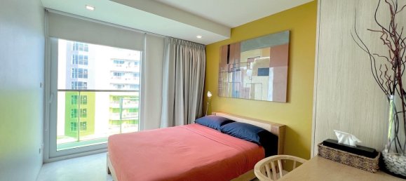 2 bedrooms Condo in Hua Hin, Thailand No. 9000 14