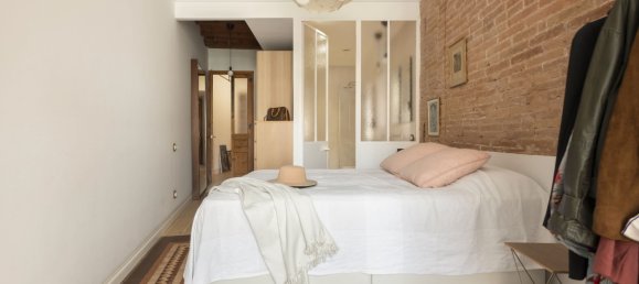 Apartamento T2 em Eixample, Spain N.º 152041 12