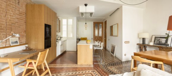 Apartamento T2 em Eixample, Spain N.º 152041 9