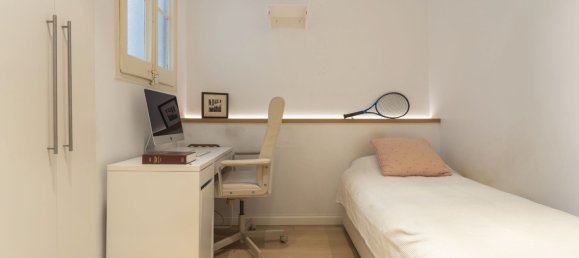 Apartamento T2 em Eixample, Spain N.º 152041 22