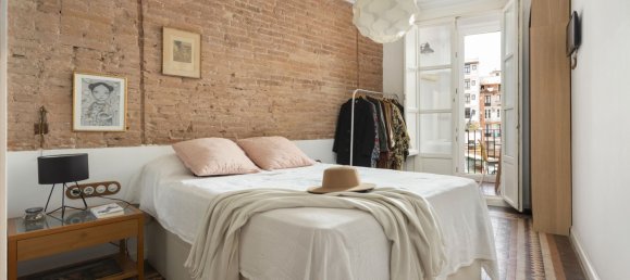 Apartamento T2 em Eixample, Spain N.º 152041 8