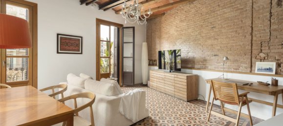 Apartamento T2 em Eixample, Spain N.º 152041 2