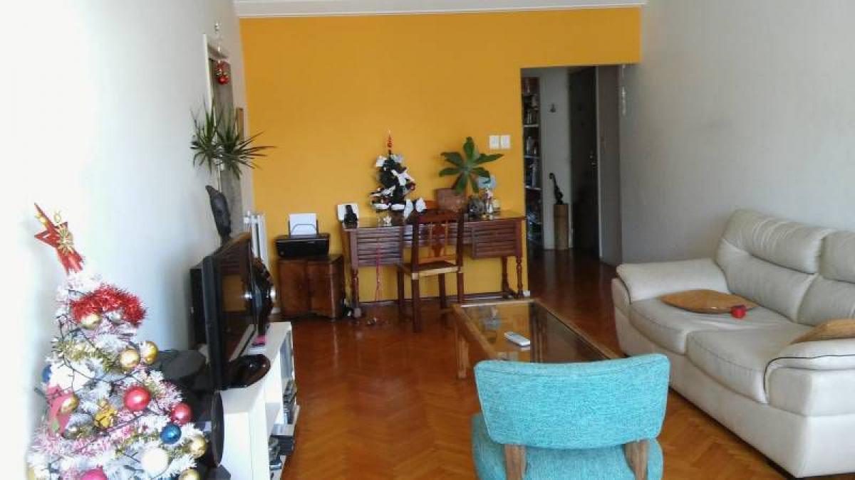 Apartamento T3 em Buenos Aires, Argentina N.º 82284