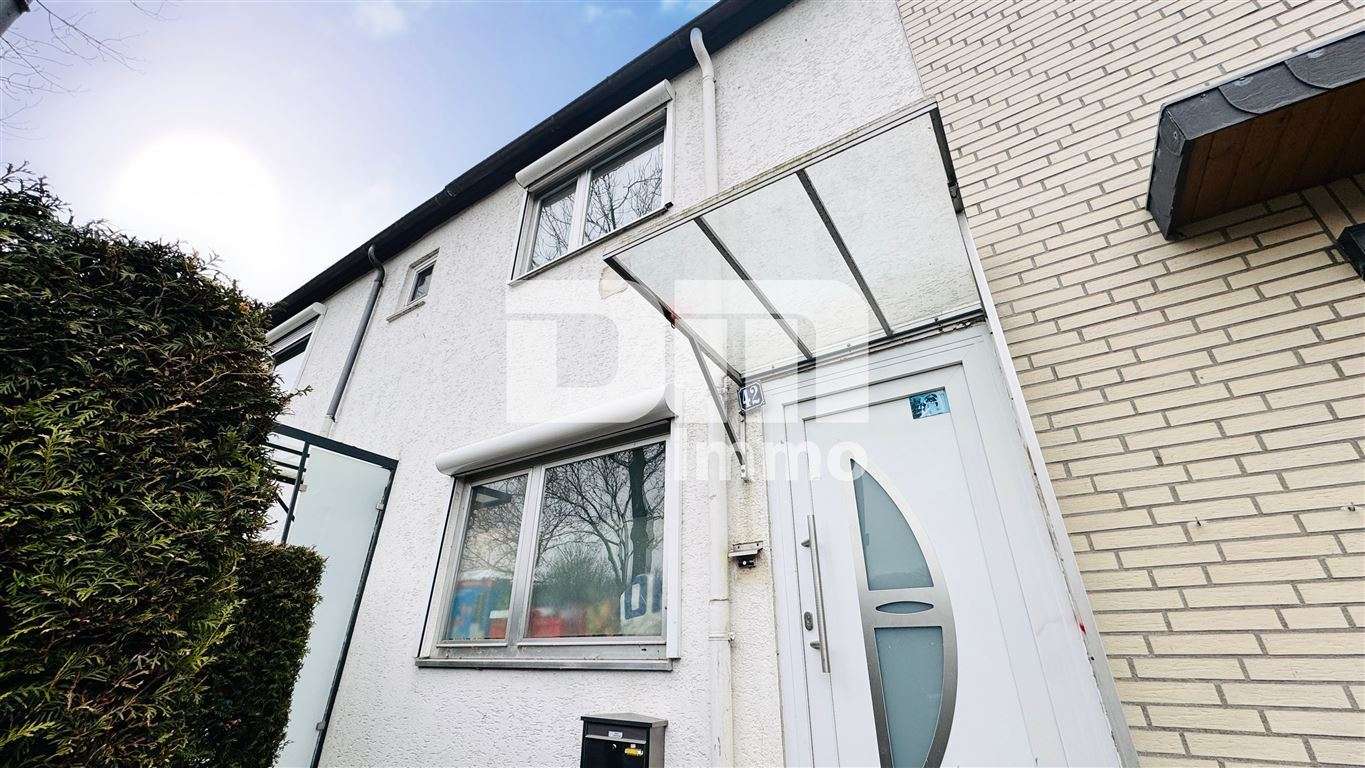 2 Schlafzimmer Stadthaus in Kassel, Germany, Nr. 114553