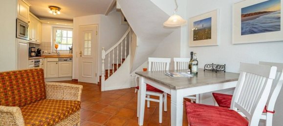 3 rooms Townhouse in Nordfriesland, Germany No. 63953 4