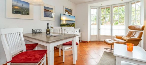 3 rooms Townhouse in Nordfriesland, Germany No. 63953 5