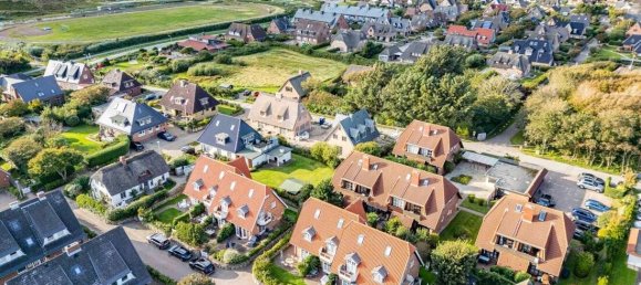 3 rooms Townhouse in Nordfriesland, Germany No. 63953 2