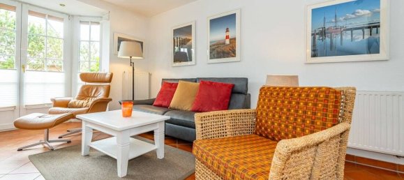 3 rooms Townhouse in Nordfriesland, Germany No. 63953 3