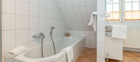 3 rooms Townhouse in Nordfriesland, Germany No. 63953 11