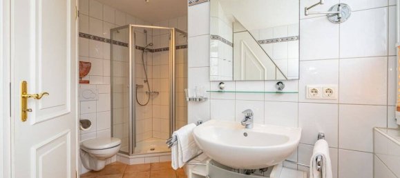 3 rooms Townhouse in Nordfriesland, Germany No. 63953 10