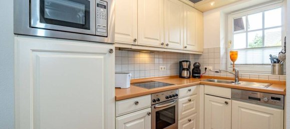 3 rooms Townhouse in Nordfriesland, Germany No. 63953 6