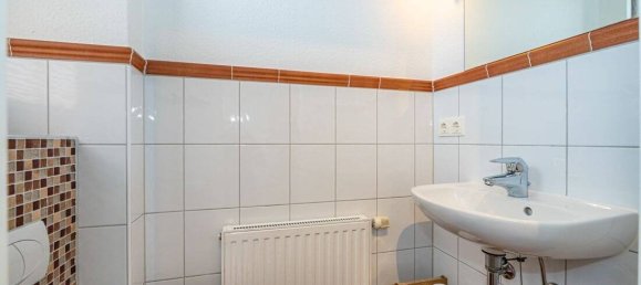 3 rooms Townhouse in Nordfriesland, Germany No. 63953 7